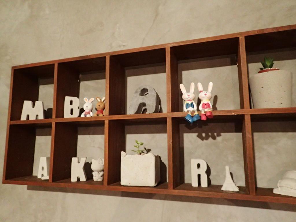 Bunny 2 Apartment Luodong Exterior photo